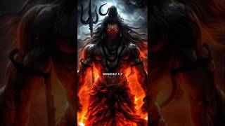 Bom Bhole  Mahakaal Status song mahadev shorts [upl. by Dinsdale]