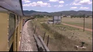 Kandos to Mudgee by Train [upl. by Adnaloy]