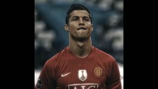 Cristiano Ronaldo In Manchester United [upl. by Zile]