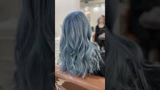 Top Hair Color Trends For Girls  Hair Transformation  Hair Color Mastery With Stylist Brand [upl. by Ignace]