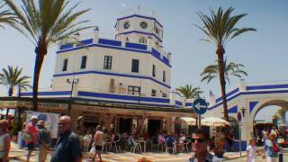 Estepona Market Spain [upl. by Caldwell]