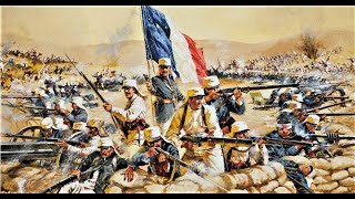 LA LEGIÓN EXTRANJERA FRANCESA EN LA GRAN GUERRA DOCUMENTAL [upl. by Haggerty]