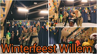 Winterfeest Willem 169 [upl. by Garett]