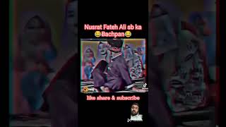 nusrat fateh funny viralvideo ytshorts trending reels love duet [upl. by Alarise]