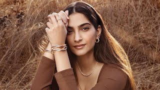 ZOYA  𝑴𝒚 𝑬𝒎𝒃𝒓𝒂𝒄𝒆  Featuring Sonam Kapoor Ahuja [upl. by Eirroc]