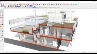 PlusSpec Tools Overview for Architects and Designers [upl. by Moitoso]