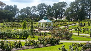 Werribee Rose Garden [upl. by Inoue254]