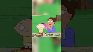 This is how he got gender transformation familyguy familyg [upl. by Rawdan100]