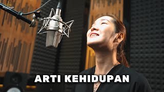 ARTI KEHIDUPAN【 REGGAE 】Cover by Desy Huang [upl. by Siraj]