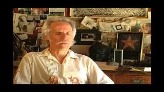 Huxley On Huxley Exclusive Clip John Densmore [upl. by Chaunce]