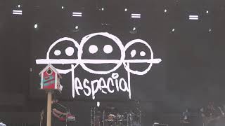 LESPECIAL  Entire Set  4K Ultra HD  Summer Camp Music Festival  Chillicothe IL  5272023 [upl. by Nashner]