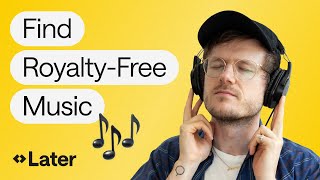 How to Find The Best Royalty Free Music [upl. by Roane]