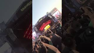 King For A Day  Pierce The Veil  Lollapalooza 2024 Argentina [upl. by Parette]