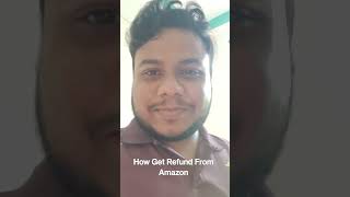 How To Get Refunded From Amazon After Refund Denied [upl. by Ahsiyn]