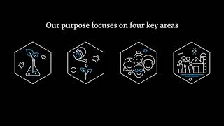 Givaudan About Our Purpose [upl. by Sheba]