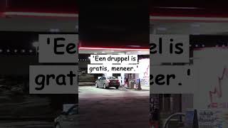 Gratis Benzine dutch dutchjoke grappig [upl. by Millar]