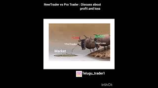 ProTrader vs NewTrader [upl. by Alyekahs]