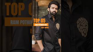 Ram Pothineni Movies 🔥😎 shorts rampothineni southactors [upl. by Ynohtnad985]