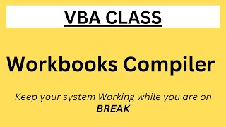 Excel VBA  VBA Data Collator  Workbooks Collator  MISSupportJunction [upl. by Oizirbaf]