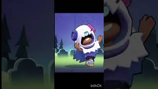 Brawl stars Best costume brawlstars keşfet fypシ゚viral [upl. by Atsiuqal135]