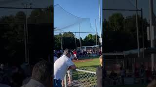 Dingers with USA bat baseball homerun dingers sports [upl. by Rumney91]