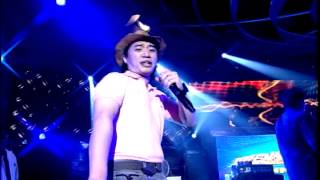 ITS SHOWTIME 1st Anniversary Jugs amp Teddy Performance [upl. by Sellma812]