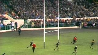 1978 Bledisloe Cup New Zealand All Blacks vs Australia Wallabies [upl. by Ahsienahs84]