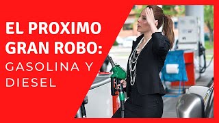 🔴 Subida HISTÓRICA de la Gasolina y Diesel [upl. by Eittik211]