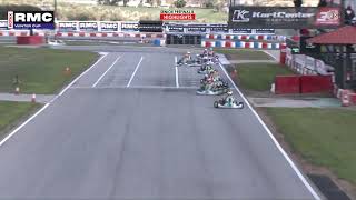 ROTAX WINTER CUP [upl. by Evoy]