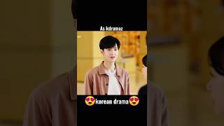 Korean drama explain kdrama koreandram korean love shortvideo shorts drama [upl. by Guenevere826]