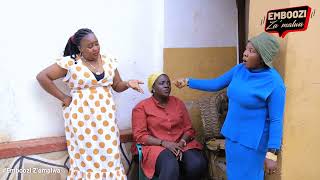 kabiite akakasiza leero nti ono Kampala ssi Mityana Ugandan Comedy Skits 2022 HD [upl. by Ahseneuq]