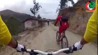 downhill Incahuasi [upl. by Kristan151]