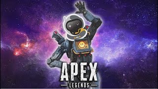 Apex Legends has landed  SSG APEX ROSTER ANNOUNCEMENT [upl. by Orlina]