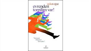 Aykut Oğut  Evrenden Torpilim Var 1 Kitap Okuma [upl. by Nassir342]