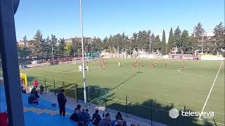 ECCELLENZA  FOGGIA INCEDITMASSAFRA 12 – 30 SICLARI F 45 SERAFINO M 76 CARLUCCI M [upl. by Neau585]