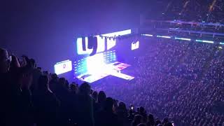 Craig David  Heartline live at Jingle Bell Ball 2024 [upl. by Niwrud]