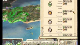 Rome Total War Alexander  How to All Factions [upl. by Nyliret901]