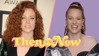 Jess Glynne Spills On Her Dating Life Renaissance Tour amp Celeb Crush  Then Vs Now  Seventeen [upl. by Uhsoj547]