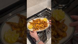 Beer and shrimps 🍻🦐 cookingathome dinnerideas beerandfood peelandeatshrimp asmr shorts [upl. by Mariken253]