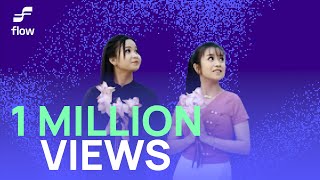 စစ်ပိုင်ထက် SAM SAM  ရွှေခြေကျင်းနဲ့ မန္တလေးသူ Official MV [upl. by Salchunas]