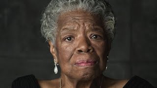 Beloved Icon Maya Angelou Dead At 86 [upl. by Nino623]