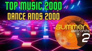 🎶As melhores músicas anos 2000  Planet Pop  As Melhores dos anos 2000  Summer Eletrohits [upl. by Dorison]