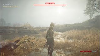 Assassins Creed® Odyssey  Beat Brutal the quotHind of Keryneiaquot [upl. by Laura]