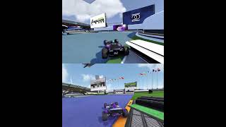 Trackmania 2020 vs Nations Forever  ESLNarguilé by maxil [upl. by Irwin200]