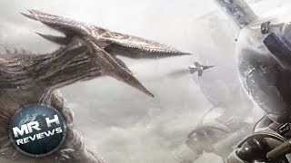 Rodan  Explained  Godzilla King of The Monsters [upl. by Gronseth21]