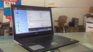 DELL DIAGNOSTIC TOOL II HARDWARE TESTING II SELF DIAGNOSTIC II LAPTOP TROUBLESHOOTING [upl. by Candless]