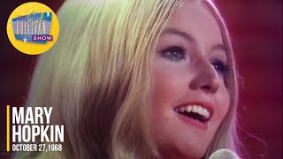 Mary Hopkin quotThose Were The Daysquot on The Ed Sullivan Show [upl. by Evania]