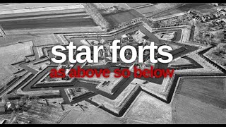 Star Forts As Above So Below [upl. by Strep]