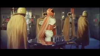 The Mysterians 1957  Trailer [upl. by Karole935]