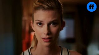 Stitchers  Season 1 Episode 10 Action Figure Recap Theater  Freeform [upl. by Isobel]